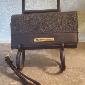 Stone Mountain wallet